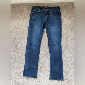 Pacsun slim jeans 32 x 32